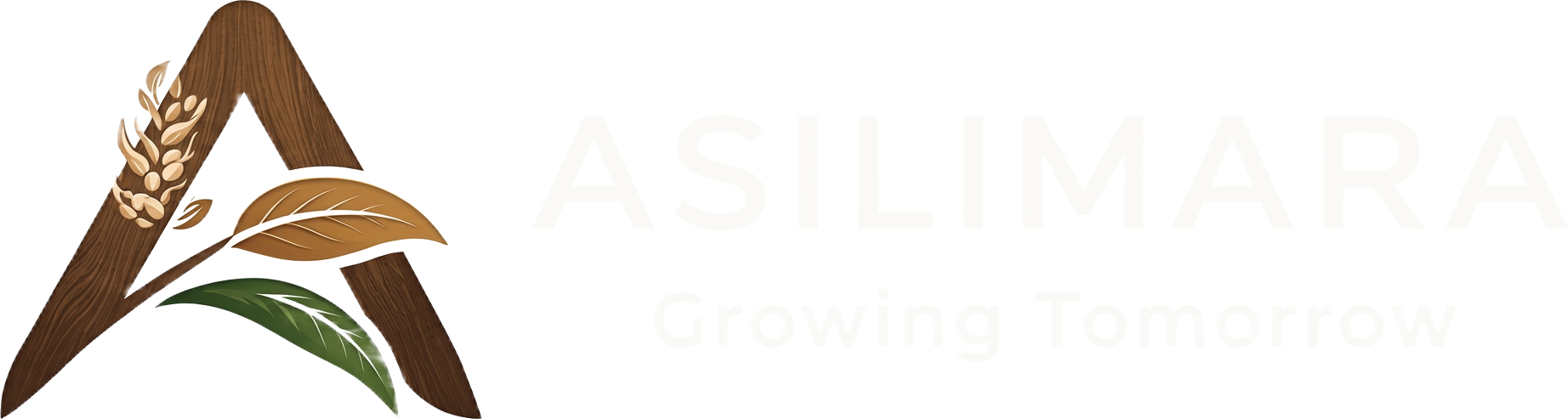 ASILIMARA — Growing Tomorrow